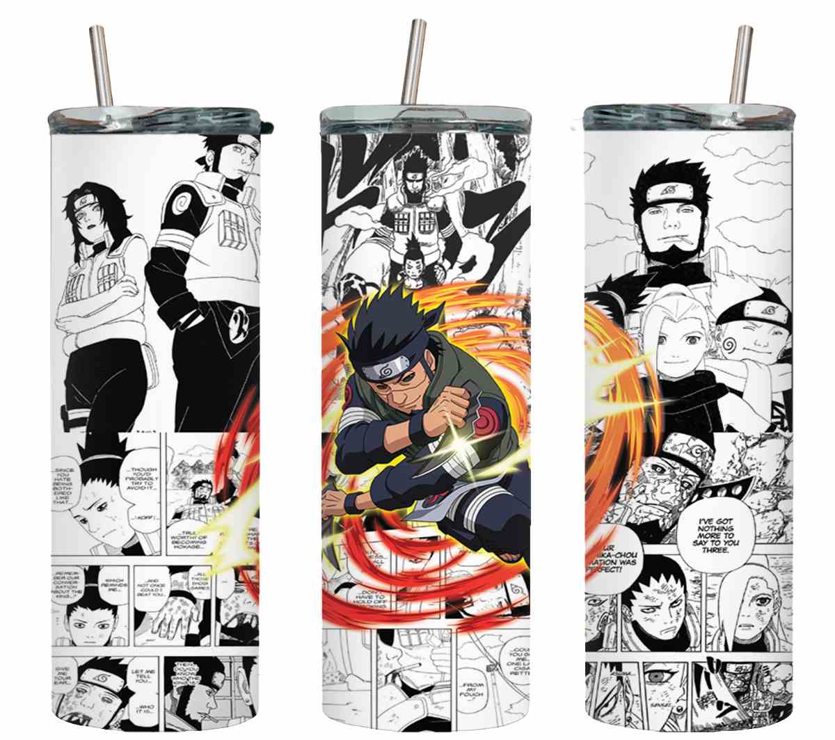 Asuma Sarutobi-7593